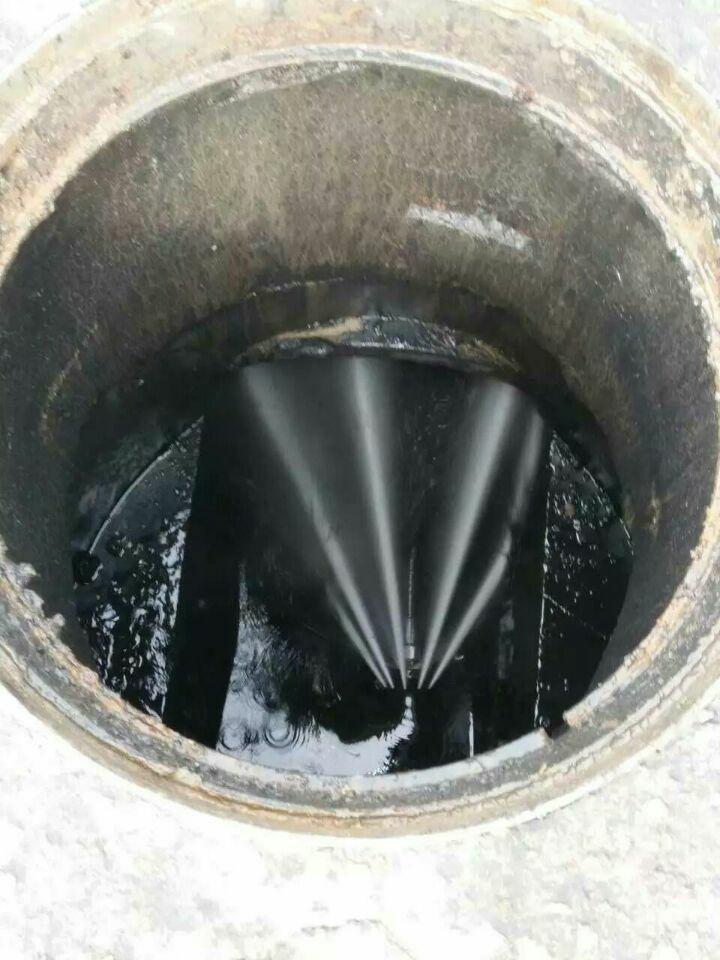 颍州市政管道清洗-排污管道清洗