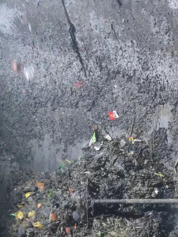 颍州管道结垢危害和原因